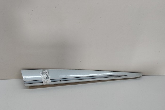 Bandou inferior ușă dreapta față RENAULT CLIO IV BH_ 2013 OEM: 808205687R 29403467