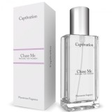 INTIMATELINE - CAPTIVATION CHASE ME PERFUME WITH PHEROMONES FOR HER 30 ML, INTIMATELINE INTIMATELINE