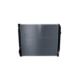 NRF Radiator, racire motor