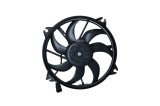NRF 47354 Ventilator, radiator