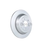 Set disc frana Bosch 0986479330 parte montare : Punte Spate