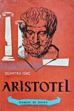 Aristotel - 1959 - Dumitru Isac (AJ108)