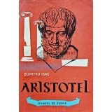 Aristotel - 1959 - Dumitru Isac (AJ108)