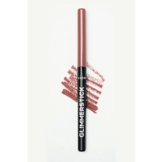 Creion de buze Glimmerstick Blushed Nude