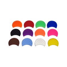 Capison pentru chei, culori combinate, 500 buc