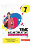 Limba si literatura romana - Clasa 7 - Teme recapitulative - Mihaela Dobos, Limba Romana