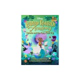 Disney Bibbidi Bobbidi Academy #3: Ophelia and the Fairy Field Trip