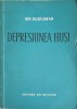 Depresiunea Husi - Ion Gugiuman, Stiintifica, 1959, Geografie, Carte Veche, Romana, 217 pagini