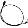 Cablu Soc ATV Linhai 400 410 420, E2 DragonFly 2B IRS 2D Anniversary Hytrack HY 400cc, Cod 70180, Lungime 108cm