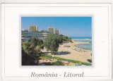 bnk cp Romania Litoral - Neptun - Complexul Olimp - circulata