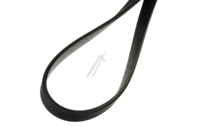 1238J5EL/MA CUREA POLI V ELASTICA HUTCHINSON
