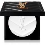 Yves Saint Laurent All Hours Hyper Finish pudră pentru femei Transparent 8,5 g