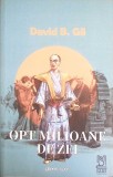 OPT MILIOANE DE ZEI-DAVID B. GIL-350116