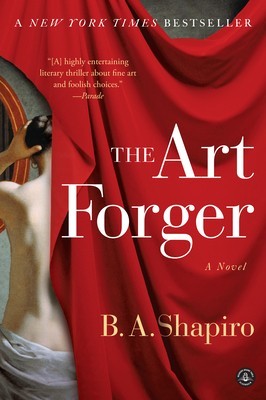 The Art Forger foto