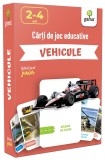 Cumpara ieftin Vehicule, - Editura Gama