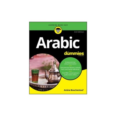 Arabic for Dummies foto
