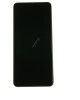 Display Samsung Galaxy A32 5G (SM-A326B) Negru, GH82-25121A, Ecran LCD Original