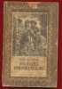Mihail Sadoveanu, &quot;Neamul Soimarestilor&quot; - Editia a II-a - 1955
