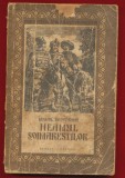Mihail Sadoveanu, &quot;Neamul Soimarestilor&quot; - Editia a II-a - 1955