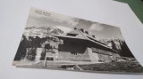 CARTE POSTALA MUNTII BUCEGI -CABANA PESTERA NECIRCULATA
