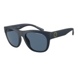 Ochelari de Soare Bărbați Armani Exchange AX4128SU-818180 &Oslash; 55 mm