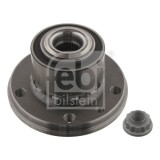 Rulment butuc roata Febi Bilstein 34800, parte montare : Punte fata, Stanga/ Dreapta
