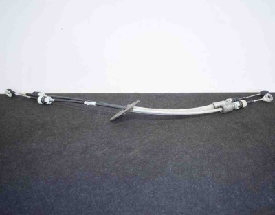 Cablu timonerie FORD TRANSIT 2017 OEM: BK2R7E395DD,BK2R-7E395-DD foto