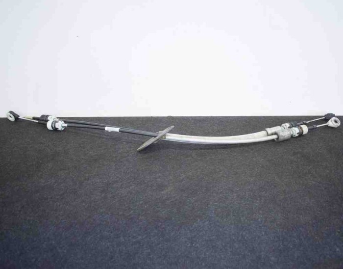 Cablu timonerie FORD TRANSIT 2017 OEM: BK2R7E395DD,BK2R-7E395-DD