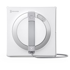 Robot curatare geamuri WINBOT W2 PRO OMNI Ecovacs2800Pa, WIN-SLAM 4.0,12-Tier All-round Protection