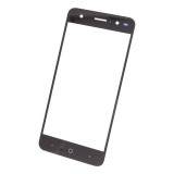 Geam Sticla ZTE Blade V7 Lite, Negru