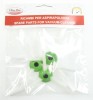 SEITENBĂśRSTEN ALTERNATIV ROOMBA SERIES E5 E6 I7 I 7+ FILTER PLUS pentru aspirator Articol Alternativ