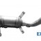 Catalizator Fiat Seicento (1998-2010) [187]