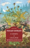 Codin. Ciulinii Baraganului/Panait Istrati