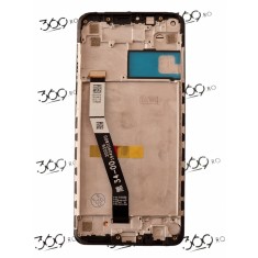 Display Xiaomi Redmi Note 9 (4G) / Redmi 10X 4G (2020) MIDNIGHT GRAY WF