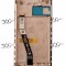 Display Xiaomi Redmi Note 9 (4G) / Redmi 10X 4G (2020) MIDNIGHT GRAY WF