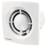 Cumpara ieftin Ventilator Axial Domovent 125mm, 16W, 185 m&sup3;/h, Baie/Bucatarie, Protectie IP34