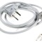 ANSAMBLU CABLU ALIMENTARE/SHARP-V0-GRI 32029299 Masina de spalat rufe frontala SHARP ES-HFB812AWC
