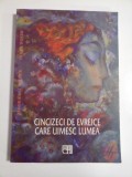 CINCIZECI DE EVREICE CARE UIMESC LUMEA - Deborah G. FELDER * Diana ROSEN