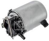 Filtru combustibil FEBI 101325