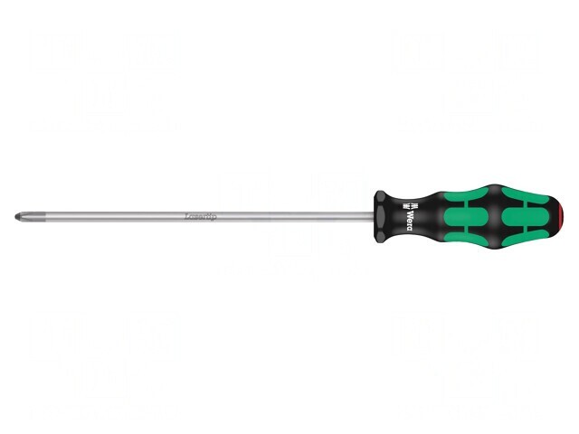 Șurubelniță Phillips PH2 Kraftform Plus 200mm