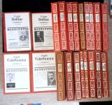 LOT 18 TITLURI COLECTIA RESTITUTIO (21 CARTI)-COLECTIV-363021