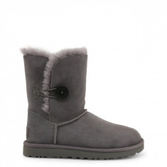 Ghete femei UGG model 1016226, culoare Gri, marime 40 EU foto