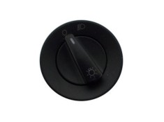 Bloc lumini Vw New Beetle 1998-2005, Bora 1998-2005, Passat B5 1996-2005 , comutator faruri, cu 17 pini fara lampa ceata, 1C0941531B Varianta de tata