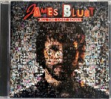James Blunt &lrm;&ndash; All The Lost Souls [ cd ] Atlantic 2007 Europa _ NM / NM - pop rock