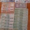 bancnote vechi romanesti