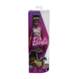 Cumpara ieftin Papusa Barbie Fashionistas - Satena cu ochelari de soare galbeni