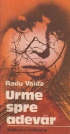 Urme spre adevar foto