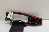 Ornament ceas de bord VW POLO AW1, BZ1, AE1 2020 OEM: 2G2858416AM | 31866540