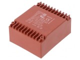 Transformator &icirc;ncapsulat 24VA 115/230V 9V 9V 1333mA