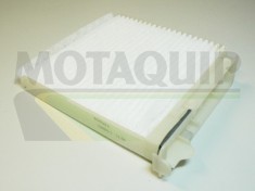 MOTAQUIP VCF222 Filtru, aer habitaclu